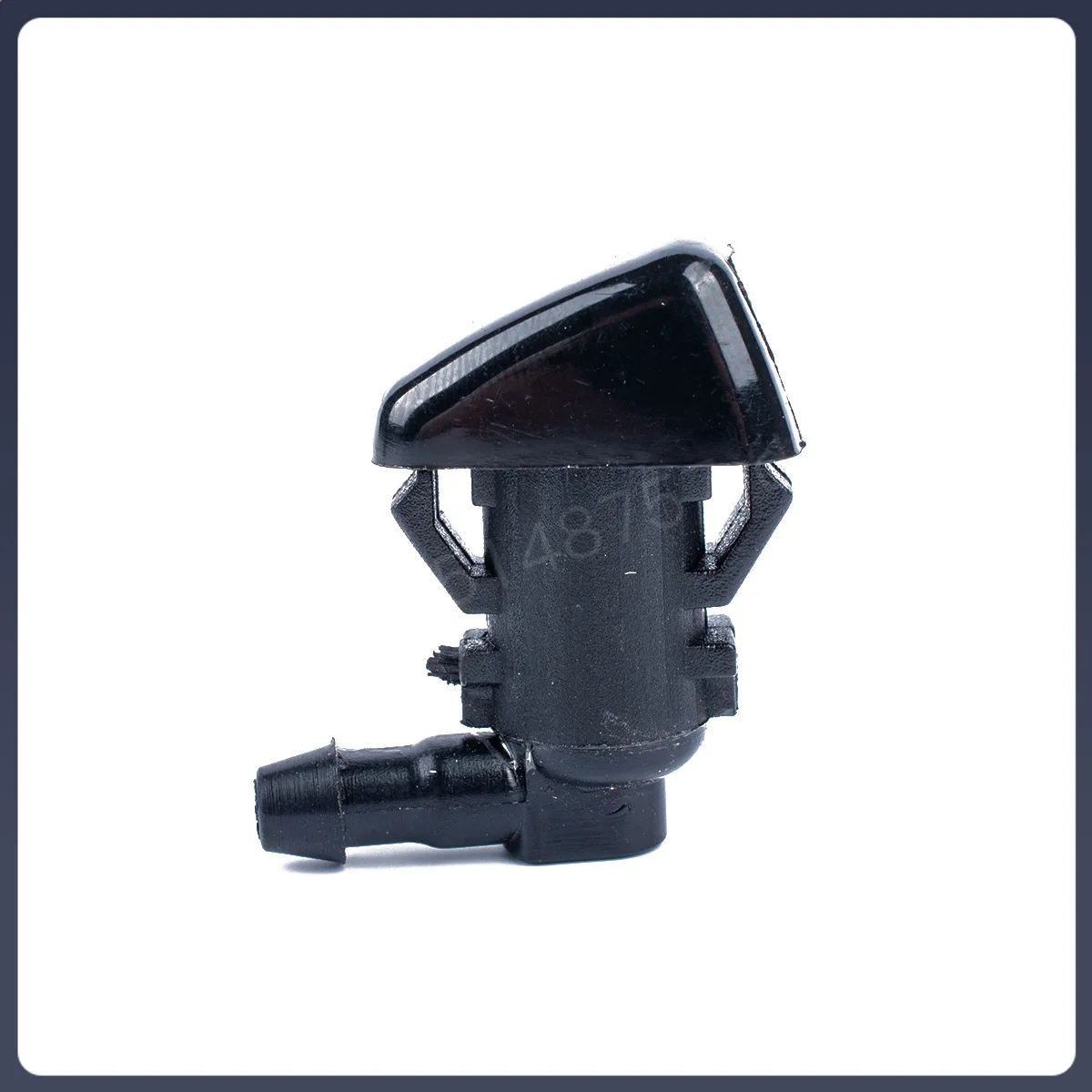 Лидер продаж-Распылительная насадка на лобовое стекло/насадка для очистки