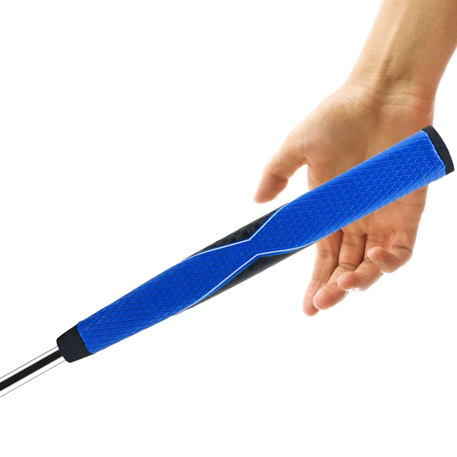 Новые Треугольные накладки резиновая внутренняя трубка PU клюшка для гольфа