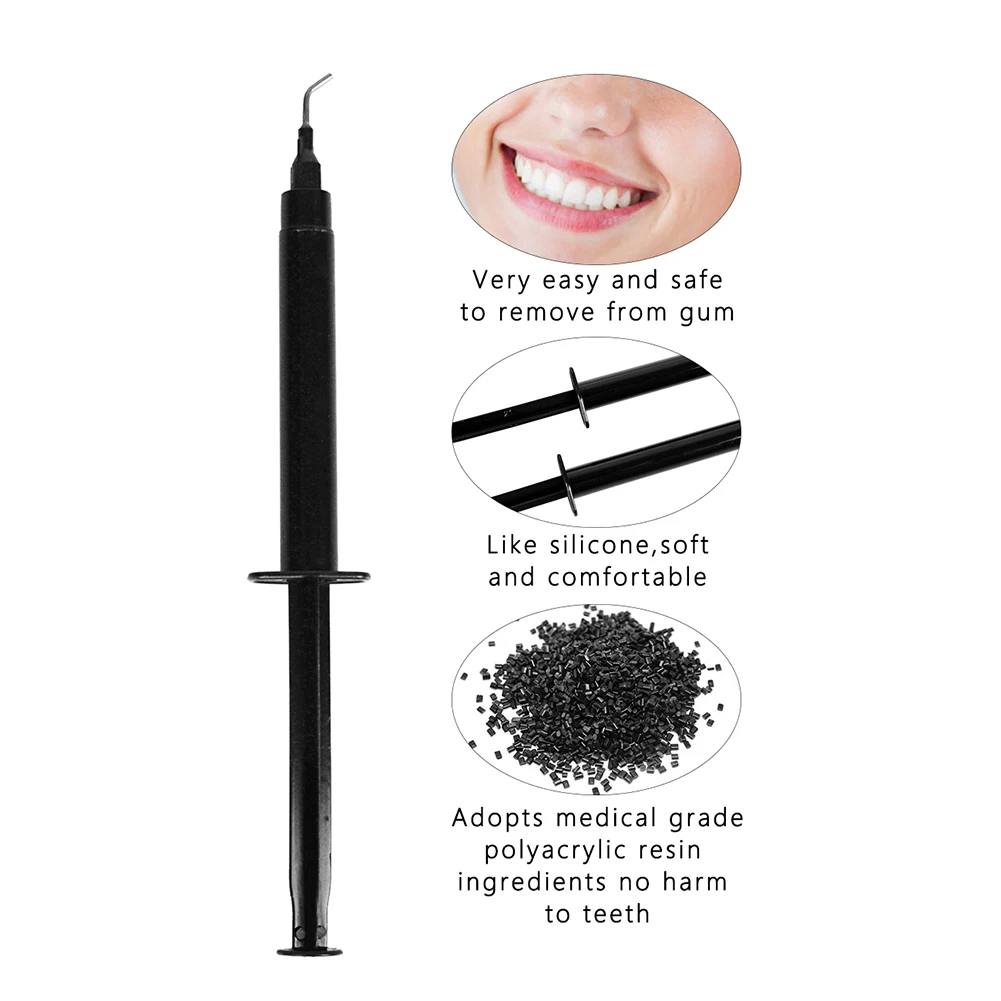 Профессиональный гель для защиты десен 1 5 мл/3 мл | Красота и здоровье