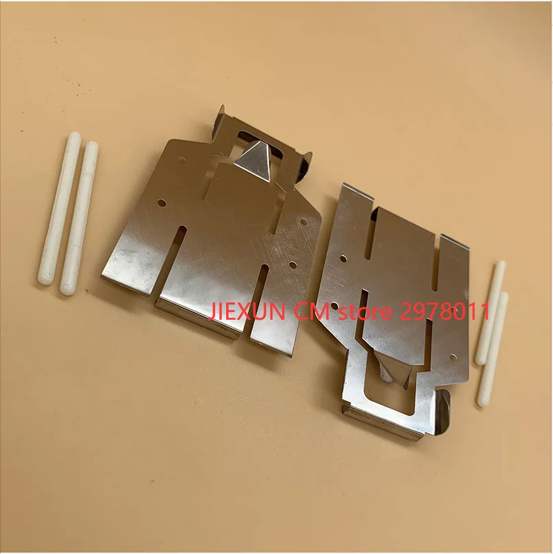 2 шт. направляющая для печати на бумаге | Компьютеры и офис