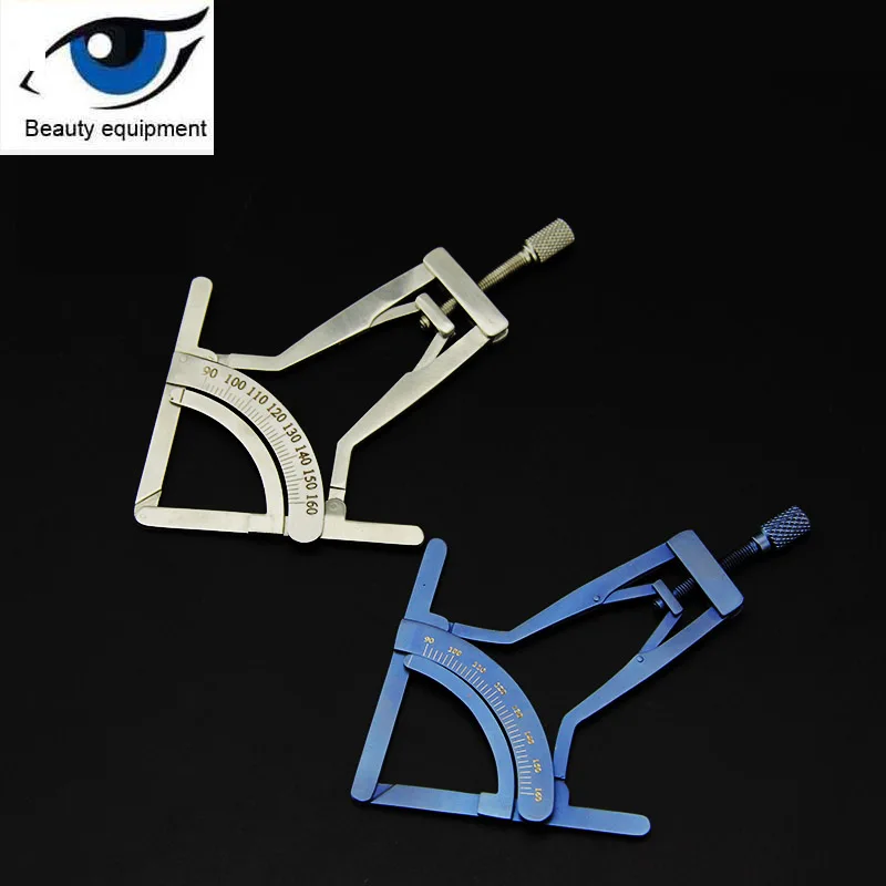 Ринопластырь инструмент носовая измерительная линейка прибор для измерения