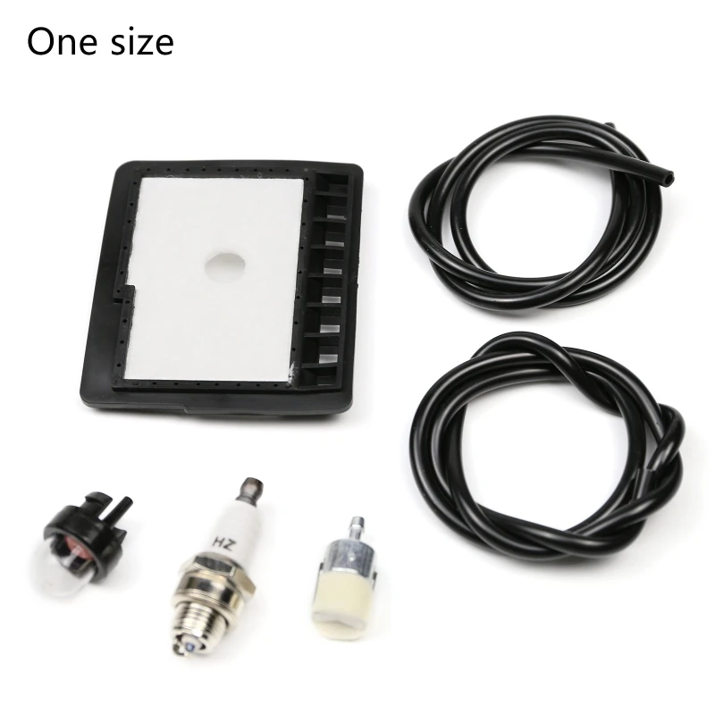 

Air Fuel Filter for Echo CS-300 CS-301 CS-305 CS-306 CS-345 CS-3000 Fuel Line R9JC