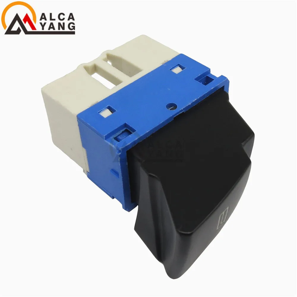 Автомобильный Электрический переключатель окна Malcayang на оконную раму для