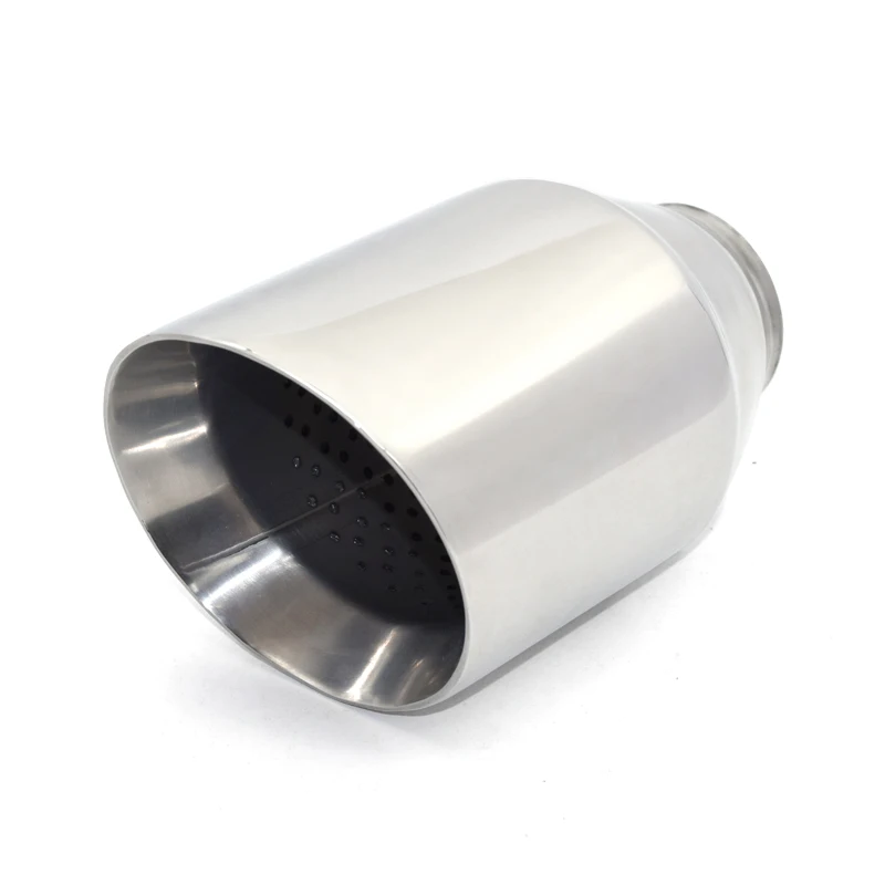 Выхлопная труба автомобиля для Универсальный Автомобильный 304