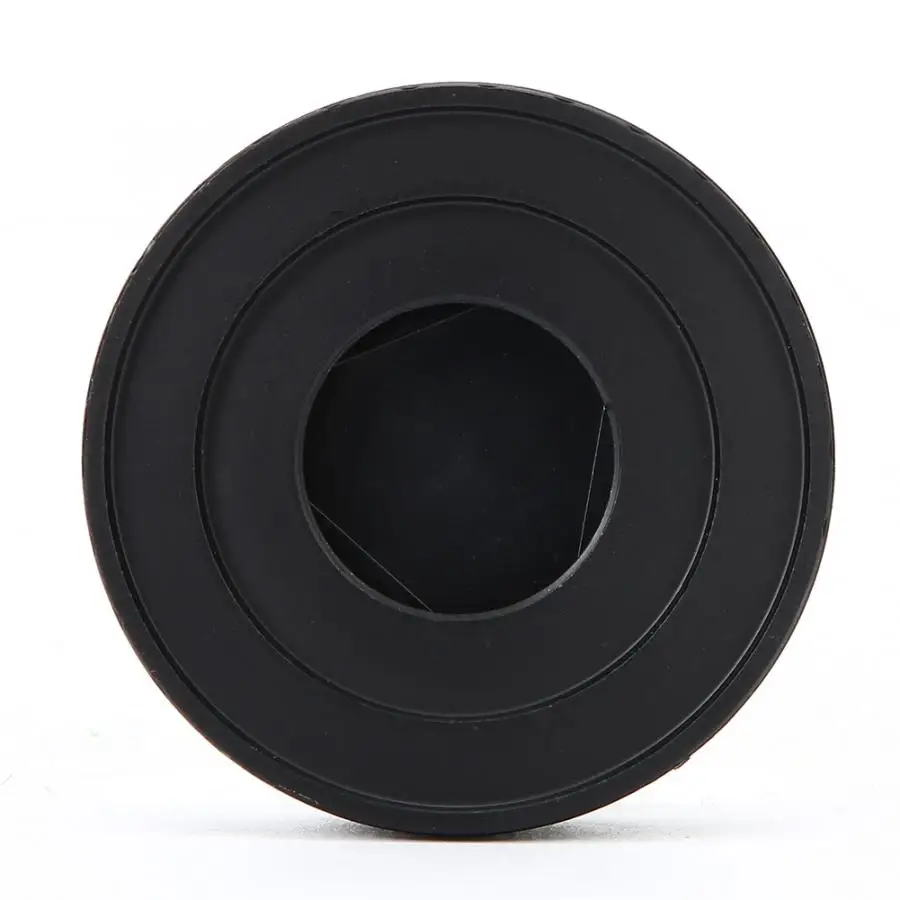 lens holder C Mount Lens Adapter Ring Accessory with Rear Cover for Mirrorless Camera | Электроника
