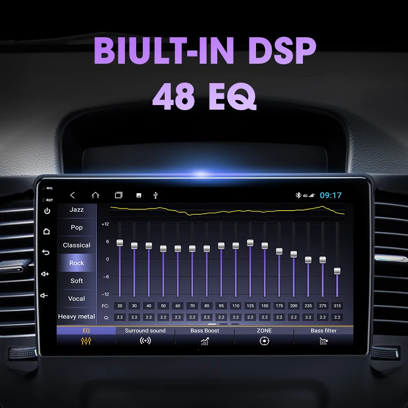 4G + 64G Android 8 1 дюймов автомобильное радио для Chevrolet Cruze J300 2009-2014 Мультимедиа Видео