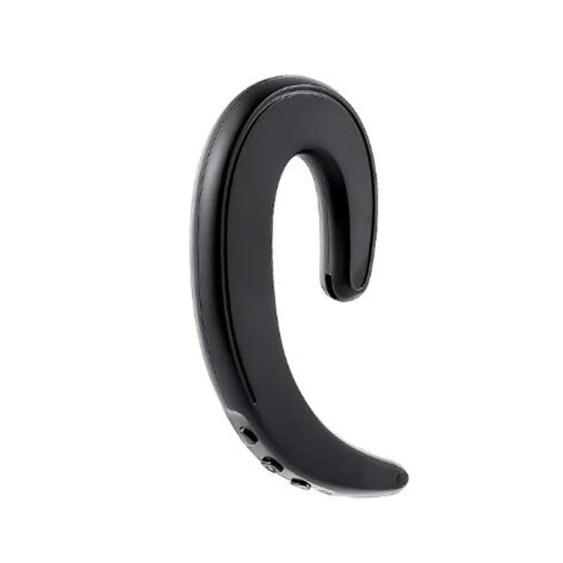 Новые беспроводные наушники, Bluetooth наушники, гарнитура Bluetooth, стерео басы, наушники с микрофоном для всех смартфонов