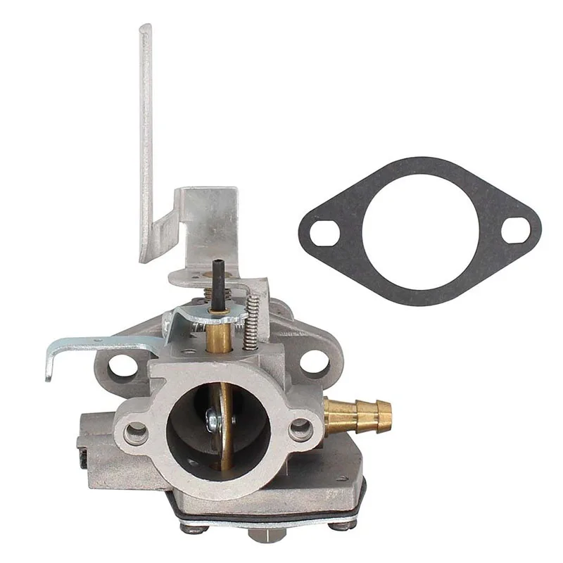 Новый карбюратор для Tecumseh AV520 TV085XA двигателя 640290 640263 631720A Carb B1 | Инструменты