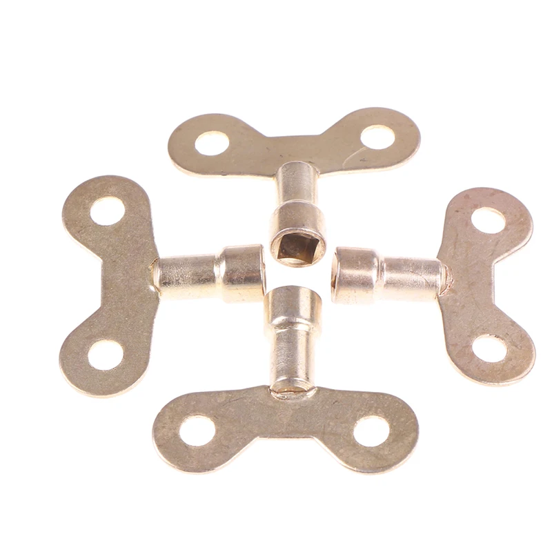 

Keys Plumbing Bleeding Key Solid Water Tap For Kitchen Air Valve Plumbing Tool