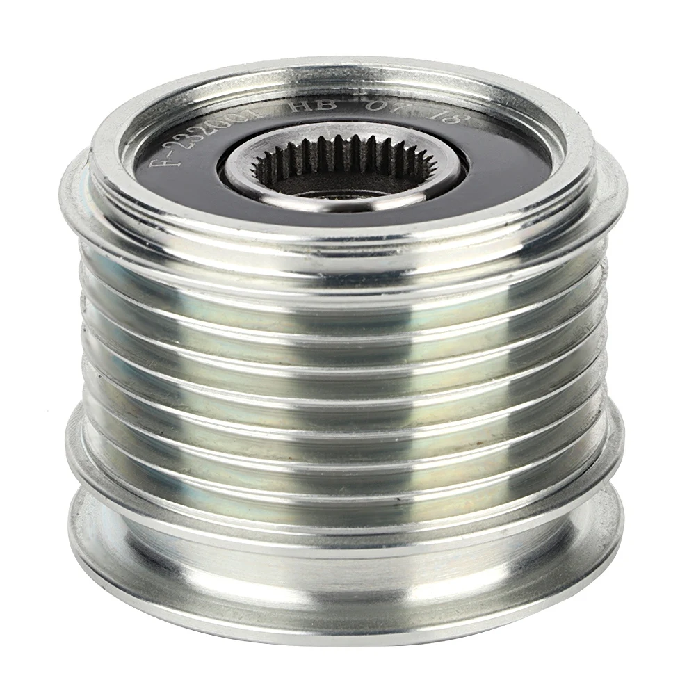 

Внедорожный генератор переменного тока, шкив сцепления свободного колеса, фрикцион подходит для C160 C180 C200