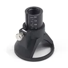 Защитный вращающийся инструмент Dremel и аксессуары для крепления родительского рога Dremel с латунной цангой