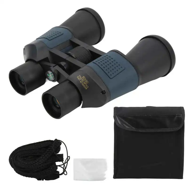 

Binoculars Iris Coating Telescope for Travling for Camping