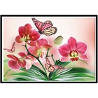 Pintura de со стразами идеально сочетаются с нарядным полный Санта Клаус со стразами идеально сочетаются с нарядным и сиреневого цвета bordado мозаика patrn decoracin del женщины в китайском стиле сделай сам для ногтей Сделано a mano