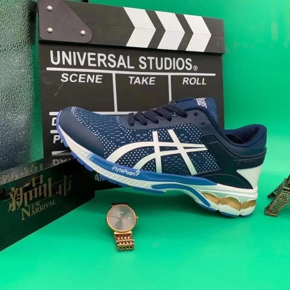 

2021 Men's Casual Shoes Ladies Shoes Sports Shoes Lightweight Comfortable Breathable Outdoor Running Sports Shoes