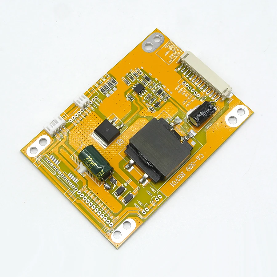 CA399 New Universal Constant Current Board 26 &quot- 50&quot LED LCD TV Backlight | Электронные компоненты и