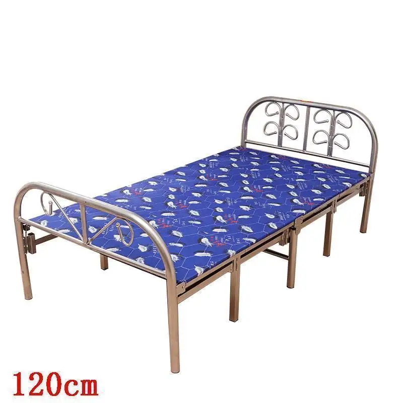 Освещенный Enfant современный набор Infantil одиночный Matrimonio дети Bett Cama современная мебель для спальни Mueble De Dormitorio складная кровать