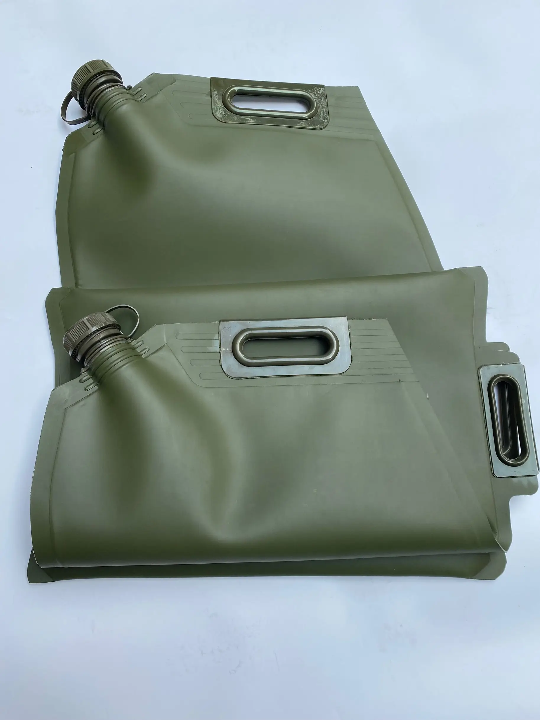 30L портативный высококачественный ручной складной запасной бензиновый