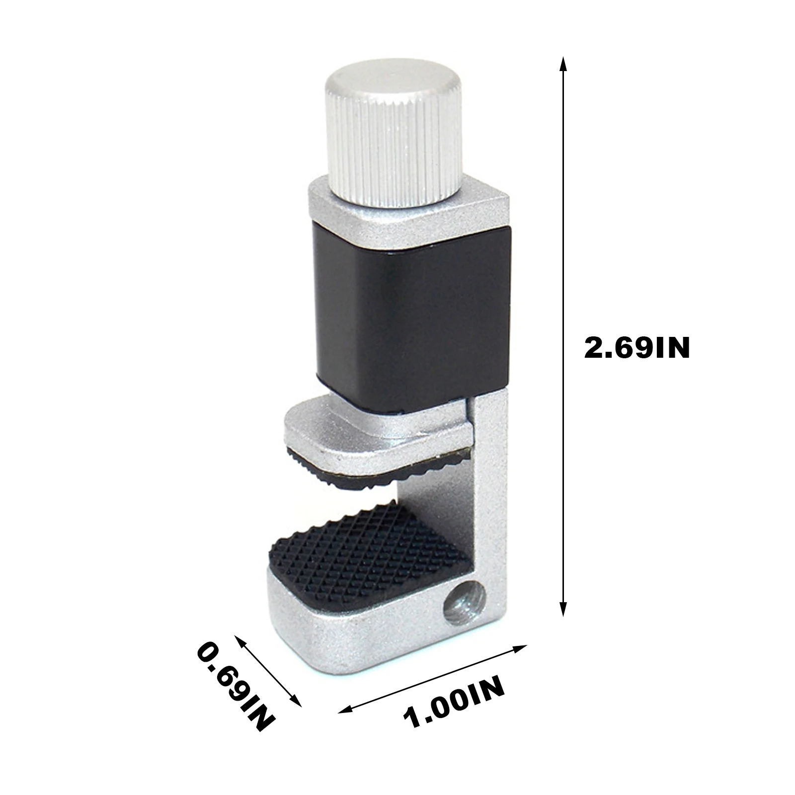 

Phone LCD Screen Fixing Fixture Clip Set Mobile Phone Screen Fixed Repair Tools Metal Fastening Clamp Adjustable Tools