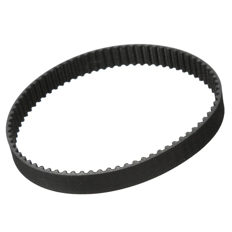 

GT2 Timing Belt Annular Loop Rubber Strap 6mm Width 2mm Pitch 150-2GT 150mm