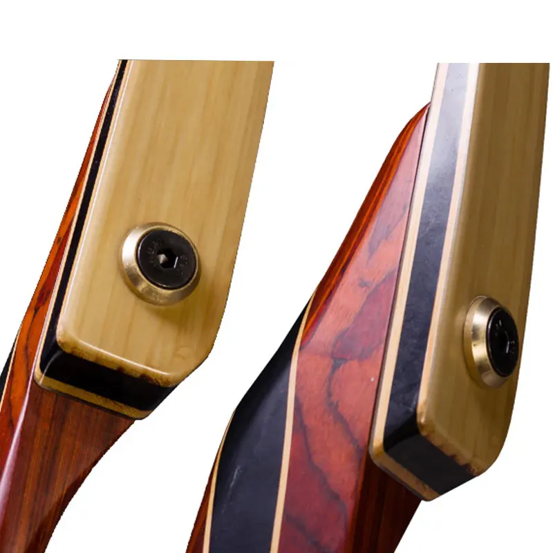 62 дюймовый Рекурсивный лук правая рука черный цвет подарок подставка для стрел 25