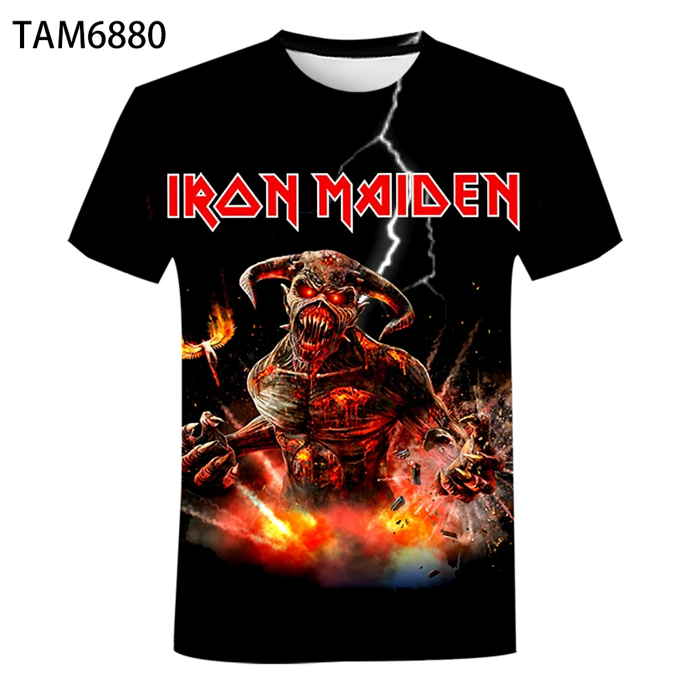 Новинка Мужская и женская спортивная футболка для фитнеса с 3D принтом из хлопка