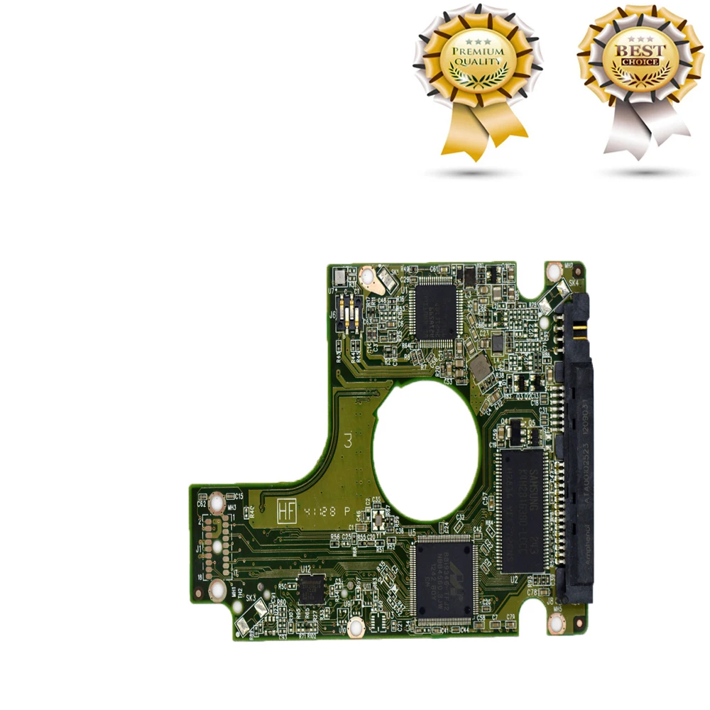 HDD PCB для логической платы/номера платы: 2060-771823-000 771823-200 | Электроника