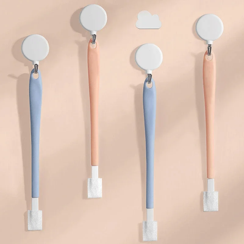 

Disposable Crevice Cleaning Brush