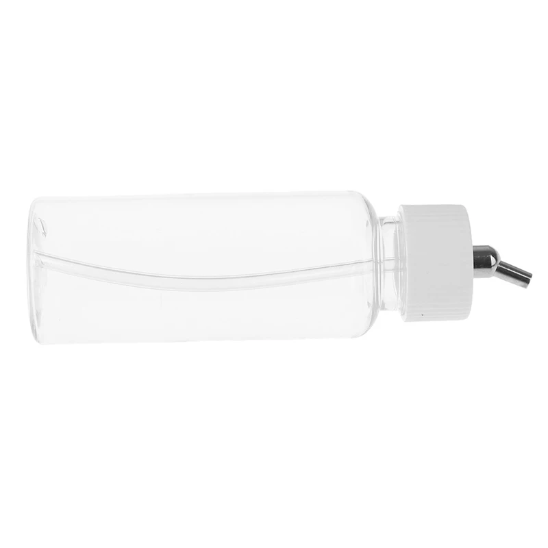 

HOT Airbrush 80cc Bottle Jar Model Refillable Bottles For Airbrush Paint Accessory