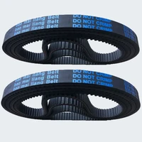 electric scoote drive belt 575 5m 15 belt new for zappy sunplex vapor tomb raider silicone timing belt parts accessories