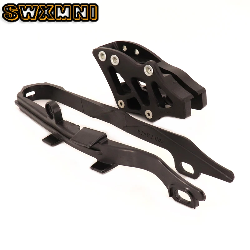 Защитная направляющая для задней цепи Honda CRF250R CRF450R CRF250X CRF 250R 250X 450R 250R/X 250 450 R|Руль