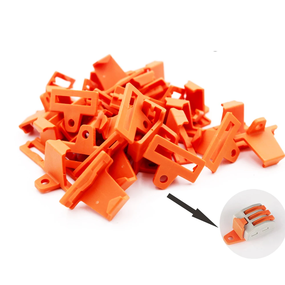 50 DF-21 факсированная Скоба разъемы Поддержка компактный слойной обмоткой