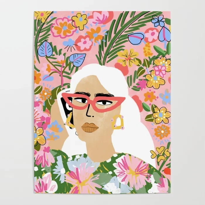 

Домашний декор, холст, модные принты с надписью «Is Call Me», трендовый плакат, настенное искусство для прикроватного фона, модульные картины бе...