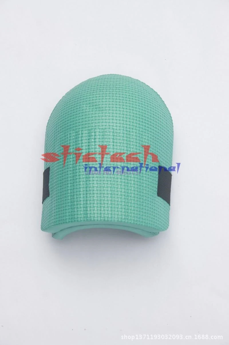 Dhl ИЛИ ems 100 пар мягких поролоновых наколенников Защитные подушки спортивный