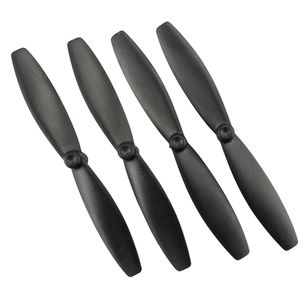 8pcs Propeller Prop for Parrot Minidrones 3 Mambo Swing RC Quadcopter Parts Accessory | & Accs