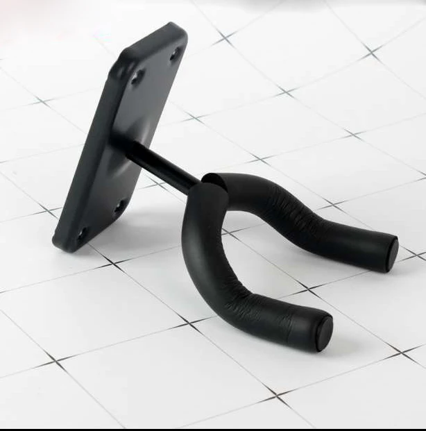 akustische gitarre aufhänger bass gitarre haken ukulele rack gitarre strap fall pedal wand halterung ständer halter elektrische gitarre zube