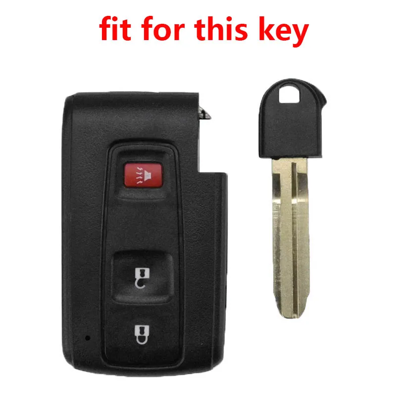 Умный силиконовый чехол для автомобильного ключа с дистанционным управлением