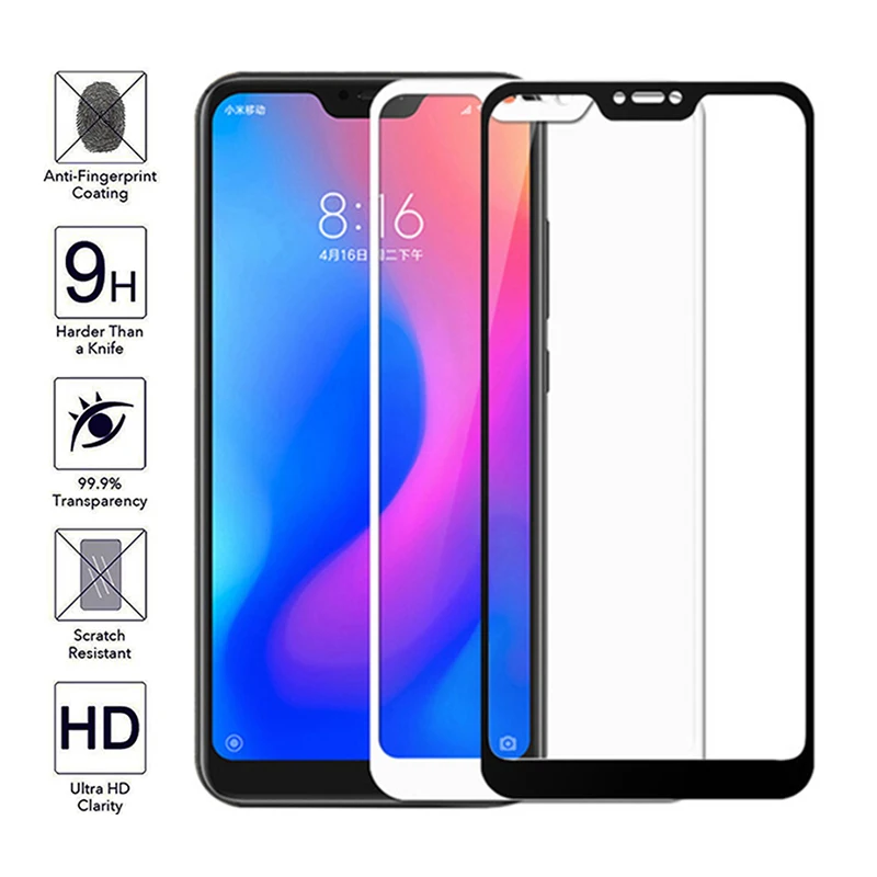 Для Xiaomi mi A3 Lite light mi a 3 3lite защитный стеклянный объектив камеры плёнка полностью покрывающая протектор экрана закаленное стекло на mi a3lite
