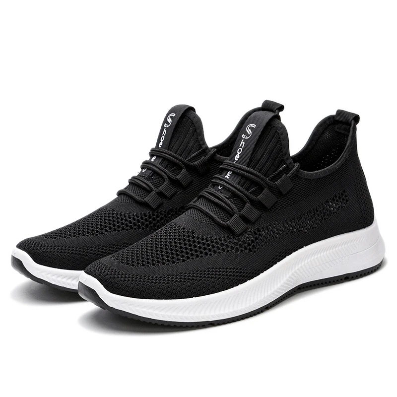 

2021 Summer New Men'S Trendy Street Outdoor Sports Basketball Running Casual Fashion Daily Commute For Men With Free Shipping