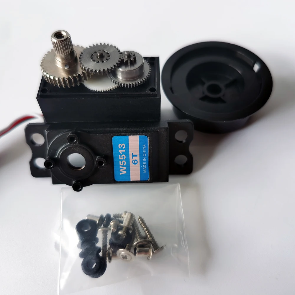 jx servo w5513 6t 10 кг 6 футболка черного цве