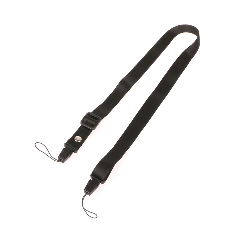 

Black Adjustable Camera Shoulder Neck Strap Belt For Fujifilm Instax Mini 9/8/8+/25/70