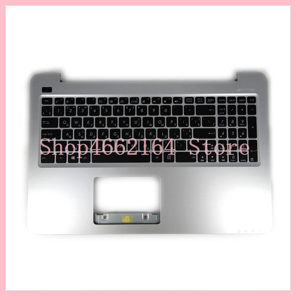 Для Asus X556UA X556UJ X556UV X556UB X556UR X556UF X556UQ X556U K556U F556U FL5900 рамка для клавиатуры ноутбука C