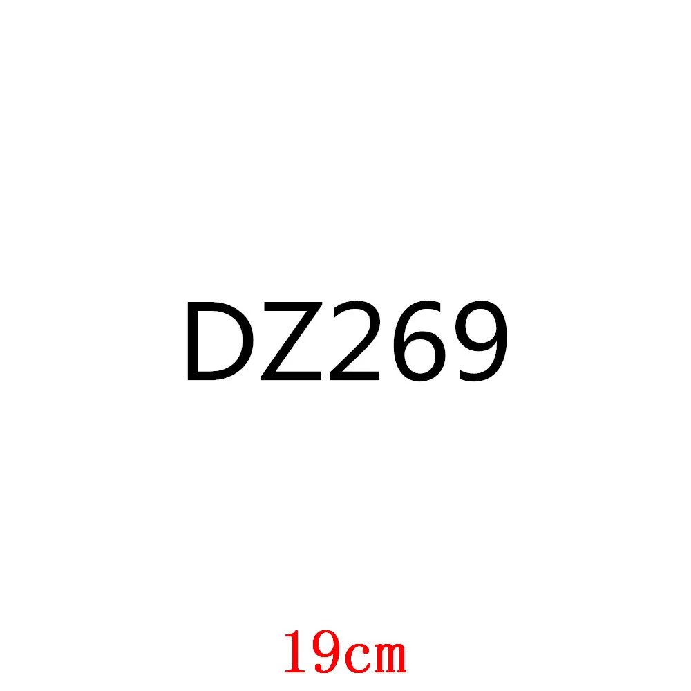 

DZ269-19