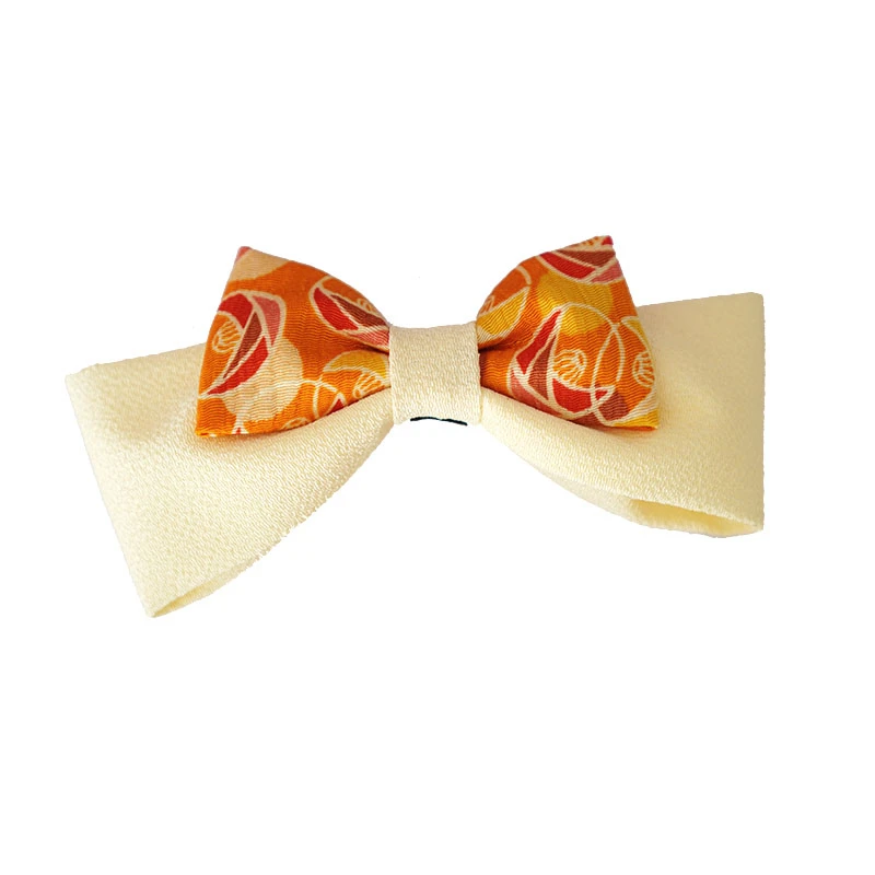 Заколка для волос в японском стиле женская аксессуар с бахромой украшение зажим 1