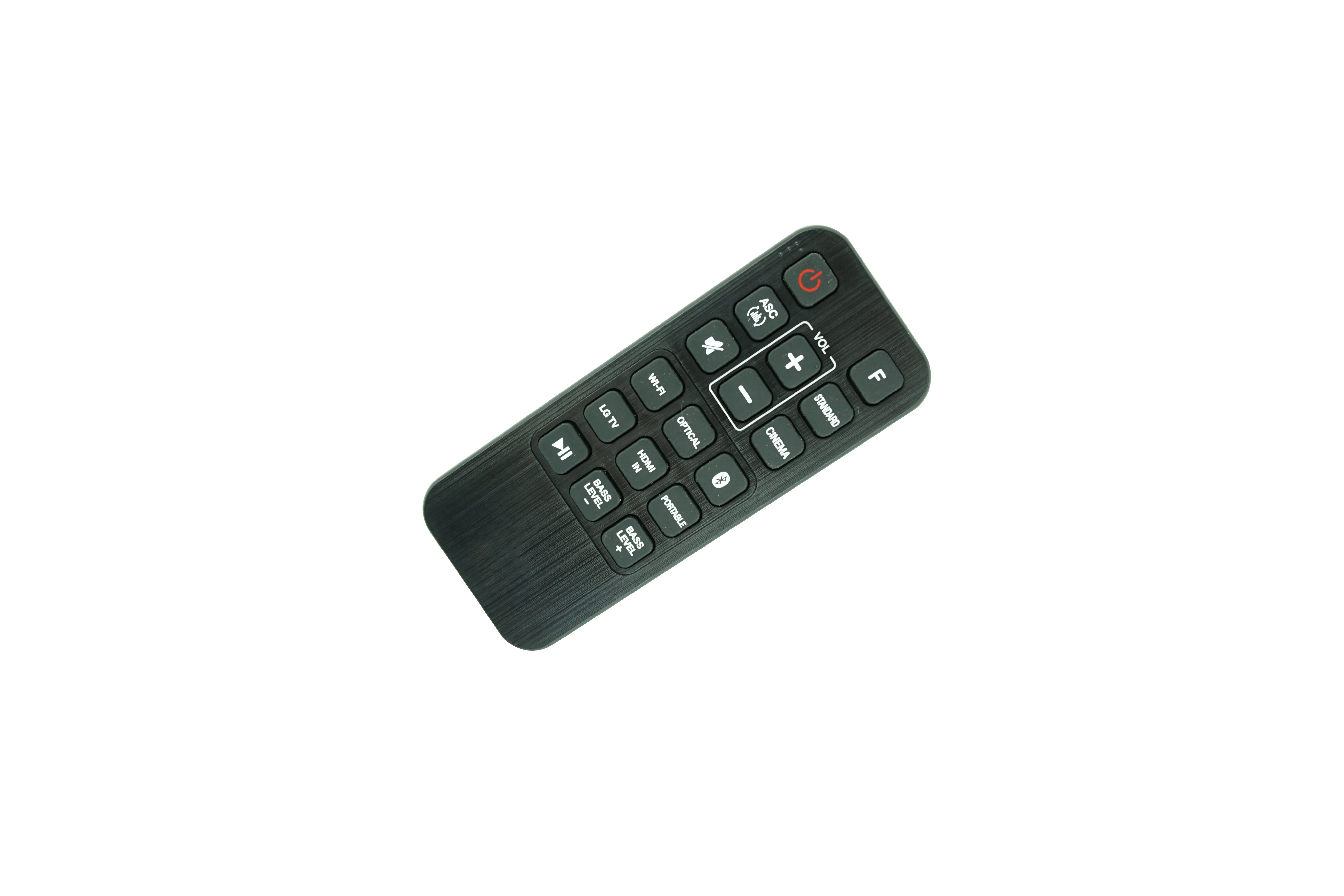 Remote Control For LG AKB74815351 SH6 DSH7 SH3 SH3B Complete Soundbar Music Flow Wi-Fi Streaming Sound Bar