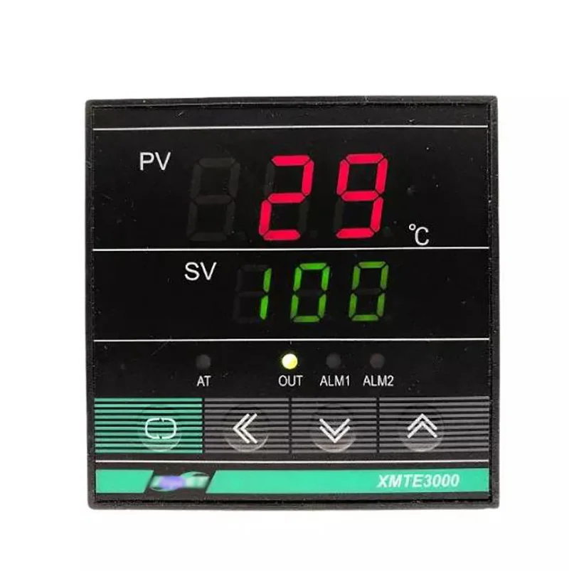 

XMTE-3411V XMTE-3421V XMTE-3411V (N) XMTE-3410 (N) XMTE-3400V thermostat