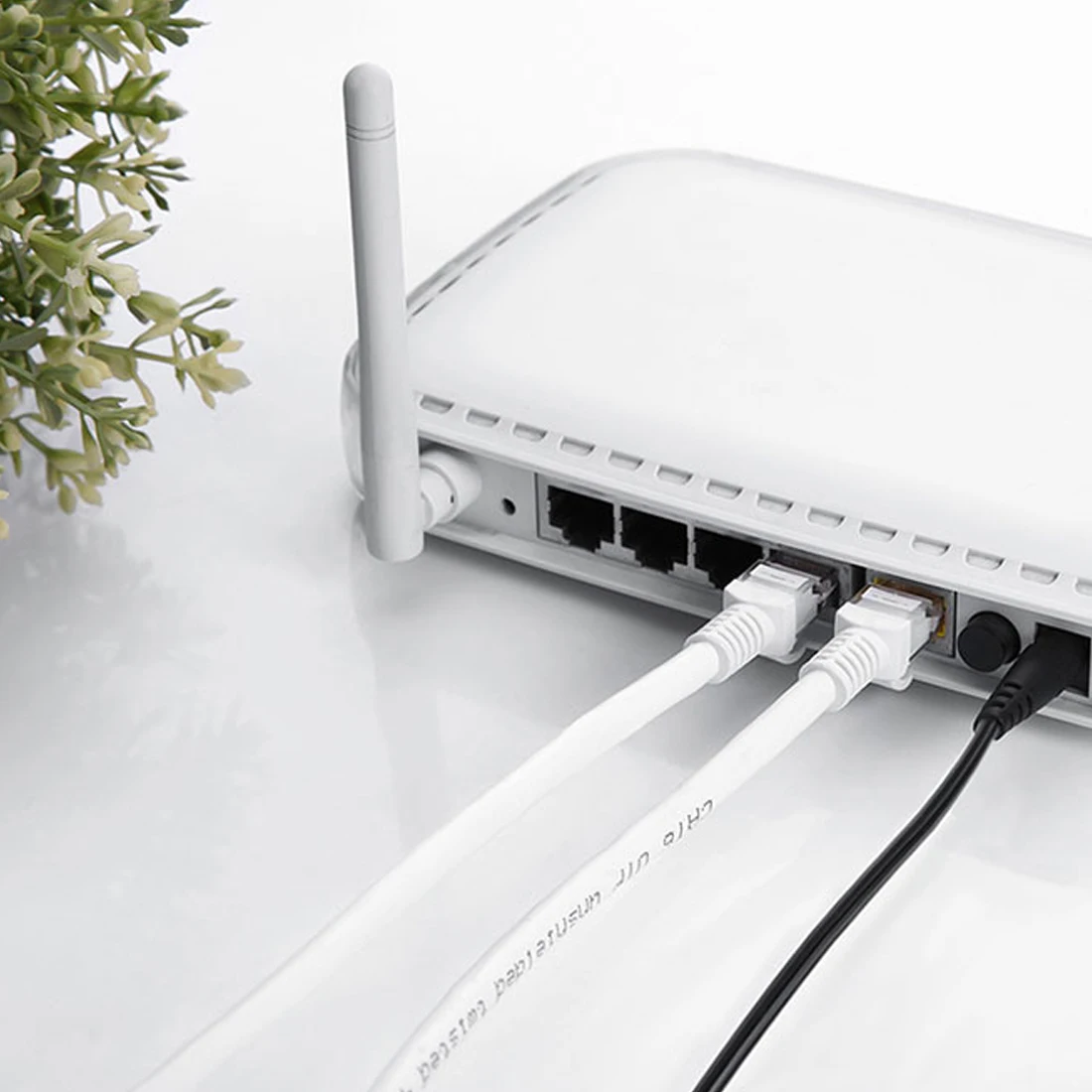 Ethernet кабель Cat5 Lan RJ45 сеть Cat 5 маршрутизатор Интернет Патч корд для компьютера 1 м/3