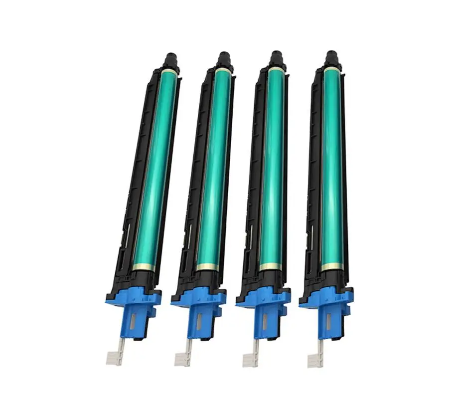 Новый копир цветовой барабан картридж совместимый для konica minolta 308 368 458 DR313