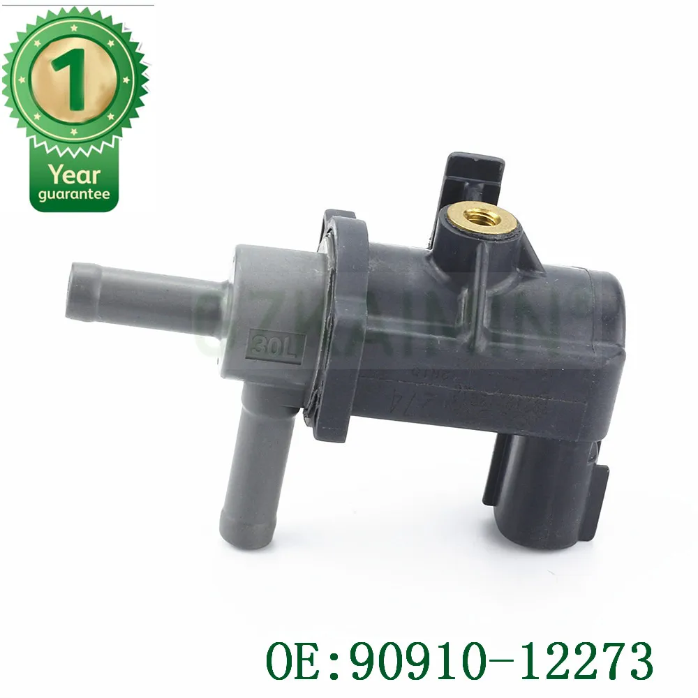 Соленоид для пылесоса 90910-12273 04-08 Toyota Corolla 1zz-fe Vvti | Автомобили и мотоциклы