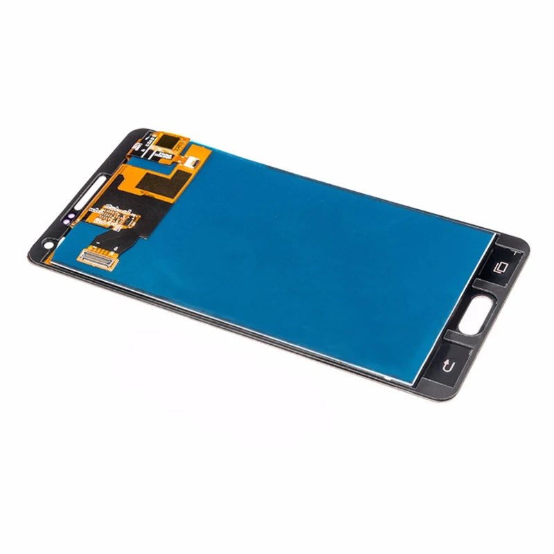 Активно матричные осид для Samsung Galaxy A5 2015 A500 A500F A500FU A500M A500Y A500FQ ЖК дисплей Дисплей OLED