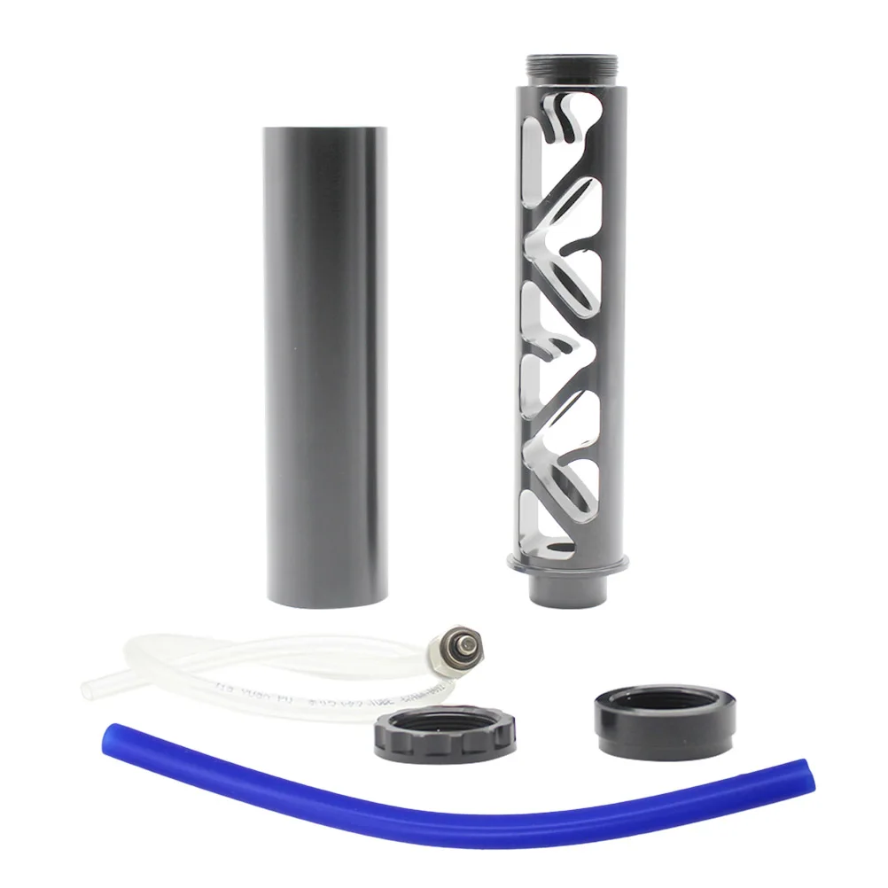 Универсальный модифицированный автомобильный топливный фильтр NAPA 4003 WIX 24003 1/2 28 5/8